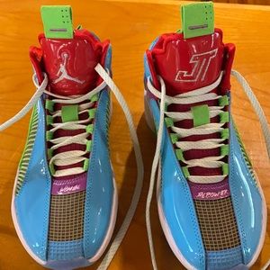 New Air Jordan Nike XXXV Jayson Tatum ( Women In Power)